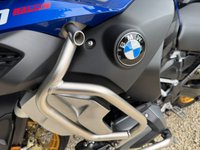 USED 2024 24 BMW R 1250 GS Adventure 1250 TE Adventure Petrol Manual Euro 5 (136 ps) PROPER PICTURES TO FOLLOW