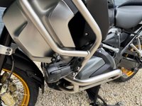 USED 2024 24 BMW R 1250 GS Adventure 1250 TE Adventure Petrol Manual Euro 5 (136 ps) PROPER PICTURES TO FOLLOW