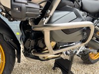 USED 2024 24 BMW R 1250 GS Adventure 1250 TE Adventure Petrol Manual Euro 5 (136 ps) PROPER PICTURES TO FOLLOW
