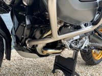 USED 2024 24 BMW R 1250 GS Adventure 1250 TE Adventure Petrol Manual Euro 5 (136 ps) PROPER PICTURES TO FOLLOW
