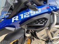 USED 2024 24 BMW R 1250 GS Adventure 1250 TE Adventure Petrol Manual Euro 5 (136 ps) PROPER PICTURES TO FOLLOW