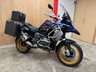 USED 2024 24 BMW R 1250 GS Adventure 1250 TE Adventure Petrol Manual Euro 5 (136 ps) PROPER PICTURES TO FOLLOW