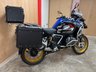 USED 2024 24 BMW R 1250 GS Adventure 1250 TE Adventure Petrol Manual Euro 5 (136 ps) PROPER PICTURES TO FOLLOW