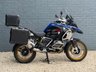 USED 2024 24 BMW R 1250 GS Adventure 1250 TE Adventure Petrol Manual Euro 5 (136 ps) PROPER PICTURES TO FOLLOW