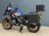USED 2024 24 BMW R 1250 GS Adventure 1250 TE Adventure Petrol Manual Euro 5 (136 ps) PROPER PICTURES TO FOLLOW
