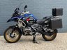 USED 2024 24 BMW R 1250 GS Adventure 1250 TE Adventure Petrol Manual Euro 5 (136 ps) PROPER PICTURES TO FOLLOW