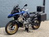 USED 2024 24 BMW R 1250 GS Adventure 1250 TE Adventure Petrol Manual Euro 5 (136 ps) PROPER PICTURES TO FOLLOW
