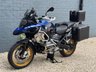 USED 2024 24 BMW R 1250 GS Adventure 1250 TE Adventure Petrol Manual Euro 5 (136 ps) PROPER PICTURES TO FOLLOW