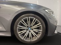 USED 2021 21 BMW 3 SERIES 2.0 320i M Sport Saloon 4dr Petrol Auto Euro 6 (s/s) (184 ps) 