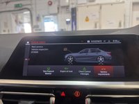 USED 2021 21 BMW 3 SERIES 2.0 320i M Sport Saloon 4dr Petrol Auto Euro 6 (s/s) (184 ps) 