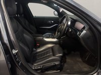 USED 2021 21 BMW 3 SERIES 2.0 320i M Sport Saloon 4dr Petrol Auto Euro 6 (s/s) (184 ps) 