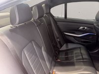 USED 2021 21 BMW 3 SERIES 2.0 320i M Sport Saloon 4dr Petrol Auto Euro 6 (s/s) (184 ps) 