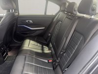USED 2021 21 BMW 3 SERIES 2.0 320i M Sport Saloon 4dr Petrol Auto Euro 6 (s/s) (184 ps) 