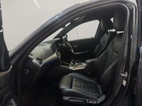 USED 2021 21 BMW 3 SERIES 2.0 320i M Sport Saloon 4dr Petrol Auto Euro 6 (s/s) (184 ps) 