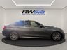 USED 2021 21 BMW 3 SERIES 2.0 320i M Sport Saloon 4dr Petrol Auto Euro 6 (s/s) (184 ps) 