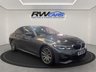USED 2021 21 BMW 3 SERIES 2.0 320i M Sport Saloon 4dr Petrol Auto Euro 6 (s/s) (184 ps) 
