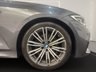USED 2021 21 BMW 3 SERIES 2.0 320i M Sport Saloon 4dr Petrol Auto Euro 6 (s/s) (184 ps) 