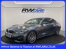 USED 2021 21 BMW 3 SERIES 2.0 320i M Sport Saloon 4dr Petrol Auto Euro 6 (s/s) (184 ps) 