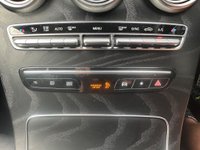 USED 2020 20 MERCEDES-BENZ GLC 2.0 GLC220d AMG Line (Premium) G-Tronic+ 4MATIC Euro 6 (s/s) 5dr STUNNING RED METALLIC