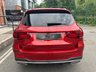 USED 2020 20 MERCEDES-BENZ GLC 2.0 GLC220d AMG Line (Premium) G-Tronic+ 4MATIC Euro 6 (s/s) 5dr STUNNING RED METALLIC