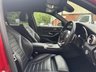 USED 2020 20 MERCEDES-BENZ GLC 2.0 GLC220d AMG Line (Premium) G-Tronic+ 4MATIC Euro 6 (s/s) 5dr STUNNING RED METALLIC