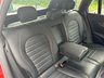 USED 2020 20 MERCEDES-BENZ GLC 2.0 GLC220d AMG Line (Premium) G-Tronic+ 4MATIC Euro 6 (s/s) 5dr STUNNING RED METALLIC