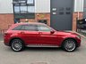 USED 2020 20 MERCEDES-BENZ GLC 2.0 GLC220d AMG Line (Premium) G-Tronic+ 4MATIC Euro 6 (s/s) 5dr STUNNING RED METALLIC