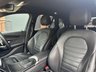 USED 2020 20 MERCEDES-BENZ GLC 2.0 GLC220d AMG Line (Premium) G-Tronic+ 4MATIC Euro 6 (s/s) 5dr STUNNING RED METALLIC