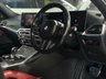 USED 2022 72 BMW M3 3.0 BiTurbo Competition Saloon 4dr Petrol Steptronic M xDrive Euro 6 (s/s) (510 ps) M CARBON EXTERIOR PACK, CAMERA