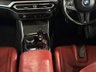 USED 2022 72 BMW M3 3.0 BiTurbo Competition Saloon 4dr Petrol Steptronic M xDrive Euro 6 (s/s) (510 ps) M CARBON EXTERIOR PACK, CAMERA