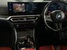 USED 2022 72 BMW M3 3.0 BiTurbo Competition Saloon 4dr Petrol Steptronic M xDrive Euro 6 (s/s) (510 ps) M CARBON EXTERIOR PACK, CAMERA
