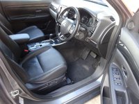 USED 2018 18 MITSUBISHI OUTLANDER 2.2 DI-D 4 Auto 4WD Euro 6 5dr SUNROOF, REV CAM, SAT NAV, FSH