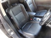 USED 2018 18 MITSUBISHI OUTLANDER 2.2 DI-D 4 Auto 4WD Euro 6 5dr SUNROOF, REV CAM, SAT NAV, FSH