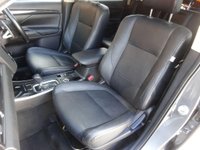 USED 2018 18 MITSUBISHI OUTLANDER 2.2 DI-D 4 Auto 4WD Euro 6 5dr SUNROOF, REV CAM, SAT NAV, FSH