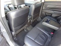 USED 2018 18 MITSUBISHI OUTLANDER 2.2 DI-D 4 Auto 4WD Euro 6 5dr SUNROOF, REV CAM, SAT NAV, FSH
