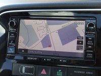 USED 2018 18 MITSUBISHI OUTLANDER 2.2 DI-D 4 Auto 4WD Euro 6 5dr SUNROOF, REV CAM, SAT NAV, FSH