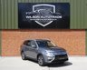 USED 2018 18 MITSUBISHI OUTLANDER 2.2 DI-D 4 Auto 4WD Euro 6 5dr SUNROOF, REV CAM, SAT NAV, FSH
