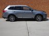USED 2018 18 MITSUBISHI OUTLANDER 2.2 DI-D 4 Auto 4WD Euro 6 5dr SUNROOF, REV CAM, SAT NAV, FSH