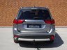 USED 2018 18 MITSUBISHI OUTLANDER 2.2 DI-D 4 Auto 4WD Euro 6 5dr SUNROOF, REV CAM, SAT NAV, FSH