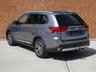 USED 2018 18 MITSUBISHI OUTLANDER 2.2 DI-D 4 Auto 4WD Euro 6 5dr SUNROOF, REV CAM, SAT NAV, FSH