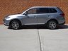 USED 2018 18 MITSUBISHI OUTLANDER 2.2 DI-D 4 Auto 4WD Euro 6 5dr SUNROOF, REV CAM, SAT NAV, FSH