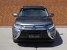 USED 2018 18 MITSUBISHI OUTLANDER 2.2 DI-D 4 Auto 4WD Euro 6 5dr SUNROOF, REV CAM, SAT NAV, FSH