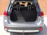 USED 2018 18 MITSUBISHI OUTLANDER 2.2 DI-D 4 Auto 4WD Euro 6 5dr SUNROOF, REV CAM, SAT NAV, FSH