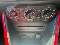 USED 2017 66 MAZDA MAZDA2 1.5 SKYACTIV-G Red Edition Euro 6 (s/s) 5dr Big Specification Low Insuranc