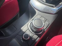 USED 2017 66 MAZDA MAZDA2 1.5 SKYACTIV-G Red Edition Euro 6 (s/s) 5dr Big Specification Low Insuranc