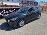 USED 2017 66 MAZDA MAZDA2 1.5 SKYACTIV-G Red Edition Euro 6 (s/s) 5dr Big Specification Low Insuranc
