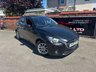 USED 2017 66 MAZDA MAZDA2 1.5 SKYACTIV-G Red Edition Euro 6 (s/s) 5dr Big Specification Low Insuranc