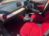 USED 2017 66 MAZDA MAZDA2 1.5 SKYACTIV-G Red Edition Euro 6 (s/s) 5dr Big Specification Low Insuranc