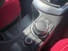 USED 2017 66 MAZDA MAZDA2 1.5 SKYACTIV-G Red Edition Euro 6 (s/s) 5dr Big Specification Low Insuranc
