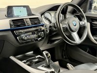 USED 2018 18 BMW 1 SERIES 3.0 M140i Shadow Edition Hatchback 5dr Petrol Auto Euro 6 (s/s) (340 ps) 